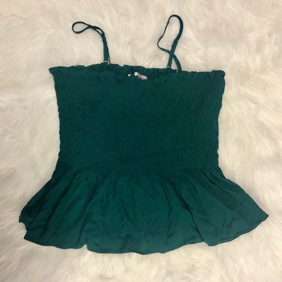 No Boundaries Tops - Ladies Summer Top